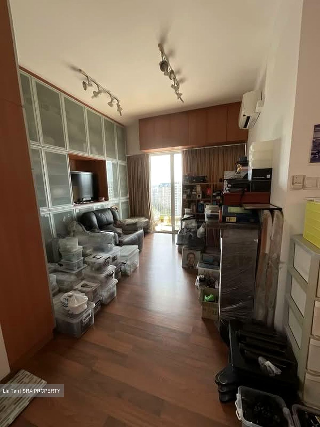 Baywater (D16), Condominium #575258291
